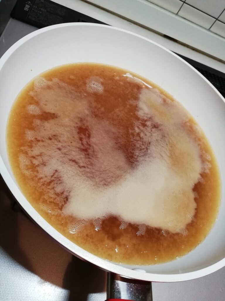博多若杉　もつ鍋スープ